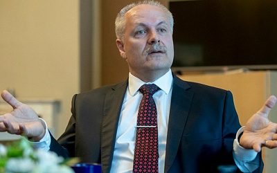 В Эстонии снова потребовали у России Печоры