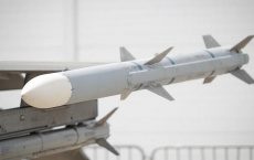 Литва закупит в США ракеты средней дальности AMRAAM