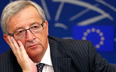Юнкер предостерег ЕС от «измельчания»