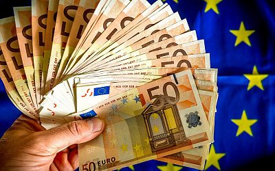 Прибалтика потеряет 1,5 млрд евро из-за психологических комплексов