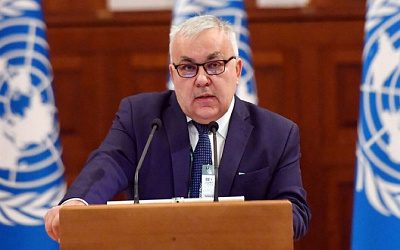 В МИД России объяснили, как возрастает героизация нацизма в странах Запада