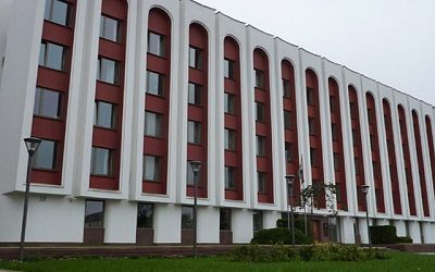 В МИД Белоруссии решили поискать в Литве «мост» между Востоком и Западом