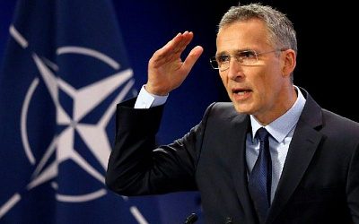 В НАТО оценили риск применения Россией ядерного оружия на Украине