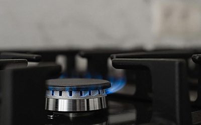 Эстония вошла в список стран с самым высоким ростом цен на газ