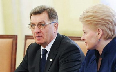 Литва на пороге политического кризиса
