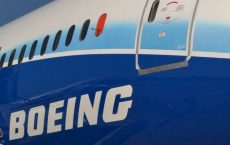 Boeing ликвидирует дочернюю компанию в Беларуси