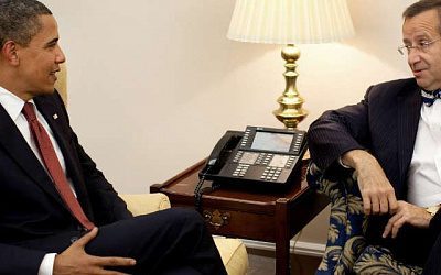 Чего может лишиться Эстония из-за скандала с академиком Тишковым?