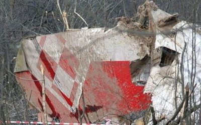 Польское СМИ: Варшава не сумела достойно отметить годовщину трагедии под Смоленском