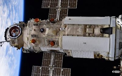 Латвия присоединилась к Космическому договору ООН