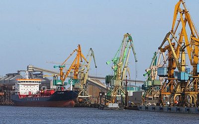 Компании Литвы потеряют сотни миллионов евро из-за неофициальных санкций Китая