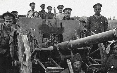 Первая мировая война 1914–1918 гг.: причины, суть конфликта, хронология, итоги