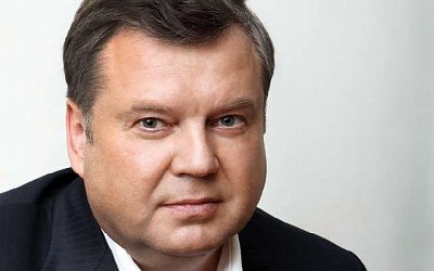 Урбанович: Украине нужен «попечительский совет» из ЕС, РФ и США