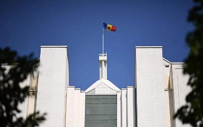 В Молдове обвинили власти в нарушении Конституции на парламентских выборах
