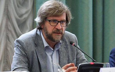 Федор Лукьянов объяснил, чем опасны «несостоявшиеся государства» для России