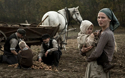 «Годовалый малыш был прибит к стене»: Волынская трагедия глазами выживших