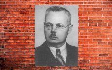 «Охота на палача»: как советские чекисты выманили главного литовского нациста Кубилюнаса из британской зоны оккупации Германии