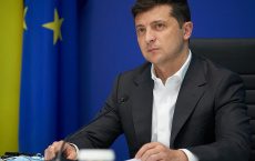 Зеленский стал президентом меньшинства Украины