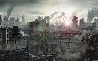 Агония Западного мира как следствие его русофобии