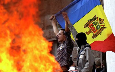 Мечта о «европейском выборе» стала трагедией Молдовы