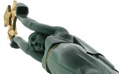 Заповеди прибалтийского «патриота»: назло России отморозим уши