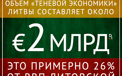 Экономика из-под полы!