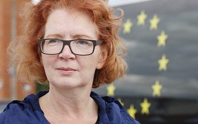 Евродепутат от Эстонии: на глобусе спецслужб республики есть только Россия и Китай