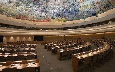 Северная Корея ЕС: Комитет по правам человека ООН сделал выводы о Литве