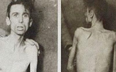 Как британские спецслужбы пытали подозреваемых в коммунизме