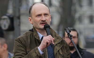 Митрофанов раскритиковал идею главы Латвии разместить таблички об «оккупантах» на Памятнике Освободителям Риги