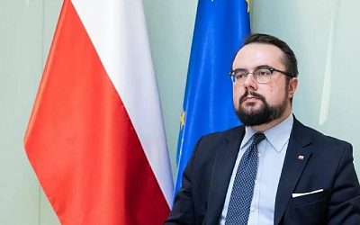 Варшава требует от Киева в полной мере понести ответственность за геноцид на Волыни