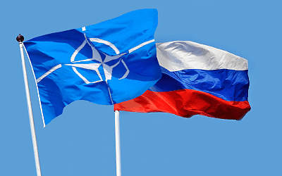Акт Россия — НАТО сегодня особенно актуален