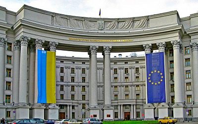 Утверждены новые латышские названия украинских городов