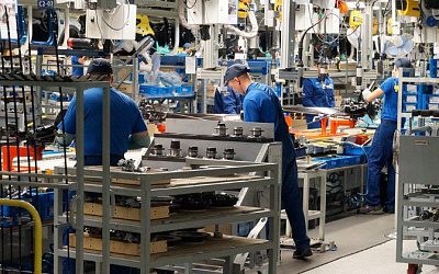 Польский завод PKP Cargo сократит несколько тысяч работников