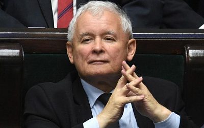 В Польше объявили о намерении требовать репараций от Германии