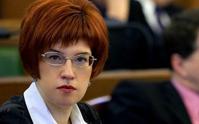 Русский союз Латвии будет добиваться отмены российских санкций