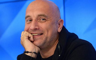 Прилепин предложил напоминать странам Балтии о вкладе России в их развитие