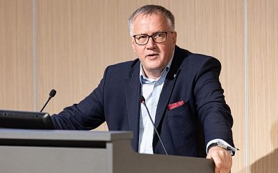 Минфин Латвии планирует массовые сокращения сотрудников