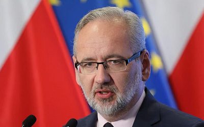 «Дела давно минувших дней»: в Польше избили экс-министра здравоохранения