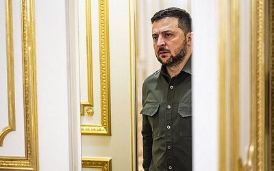 В Раде призвали Зеленского разобраться с Польшей