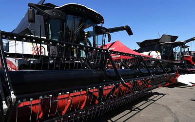 Сельскохозяйственное сотрудничество Беларуси и России бьет новые рекорды