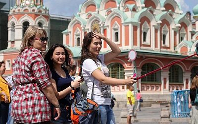 Гражданам 52 стран разрешили въезжать в Россию по электронной визе