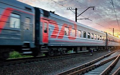 В Литве расследуют высадку из поезда россиян, ехавших в Калининград