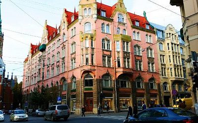 В Латвии закрывают программу получения вида на жительство за покупку недвижимости