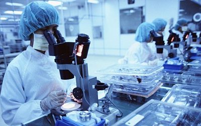 Минобороны России: жителей ЛНР пытались заразить туберкулезом через фальшивые купюры