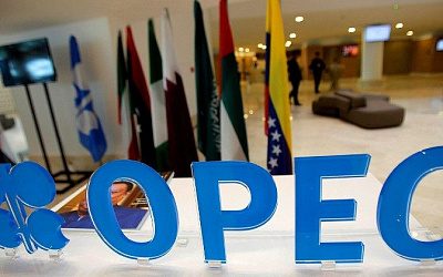 Генсек ОПЕК заявил о невозможности заместить российскую нефть на мировом рынке