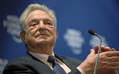 Экс-президент Молдовы назвал Санду и ее партию ставленниками Байдена и Сороса