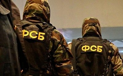 ФСБ задержала двух подростков, готовивших теракты в школах Крыма (видео)