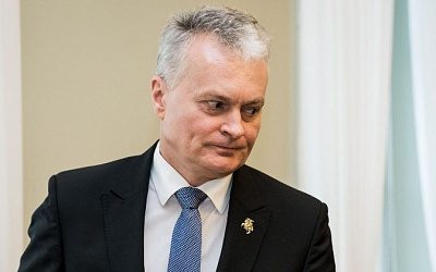 «Скандалов больше, чем реальных дел»: президент Литвы раскритиковал работу правительства