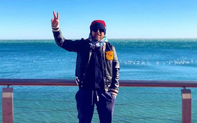 Шарий засудил российских либералов с Форума свободной России в Литве