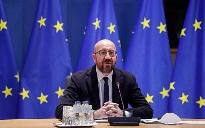 ЕС предупредил Россию о возможном ответе на новые санкции